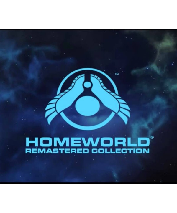Homeworld 1 Remastered Soundtrack Steam Key GLOBAL